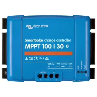 Victron Energy MPPT SmartSolar 100/30