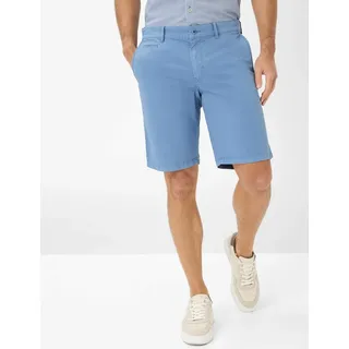 Brax Herren Bermuda Style BARI STORM, Blau, Gr. 44