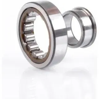 SKF SKF, Kugellager, Zylinderrollenlager