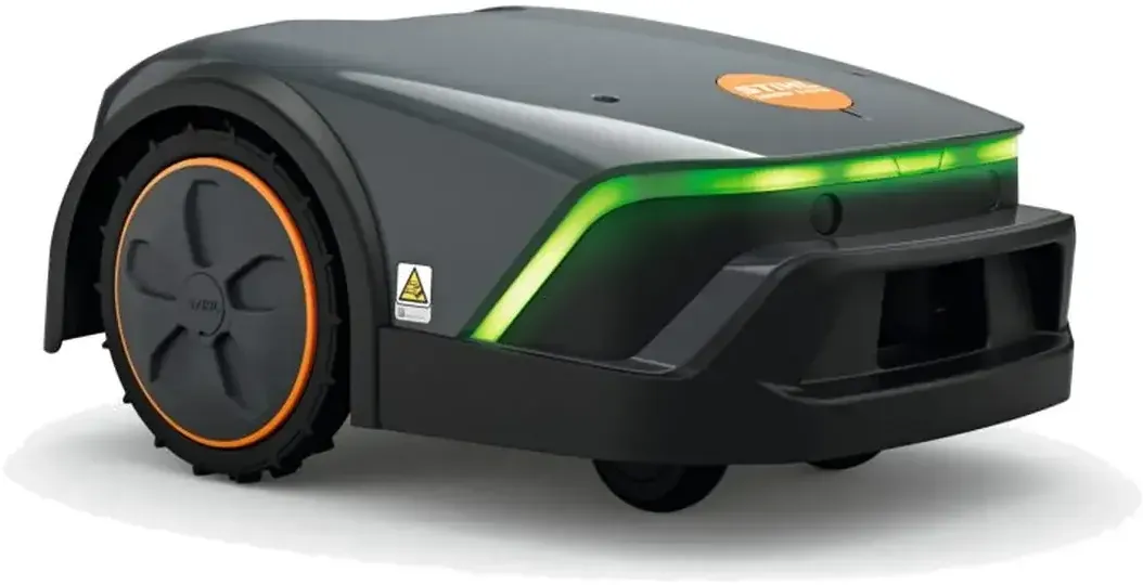 STIHL iMOW 3 EVO Mähroboter