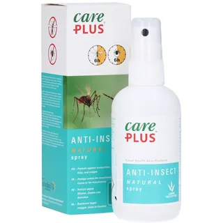 Anti-Insect Natural Spray 100 ml