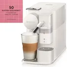 Nespresso Lattissima One EN 510.W by Delonghi, white