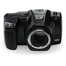 Blackmagic Pocket Cinema Camera 6K G2