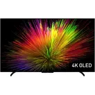 Panasonic TV-65Z80BEZ (65", Z80B, OLED, 4K, 2025), TV, Schwarz