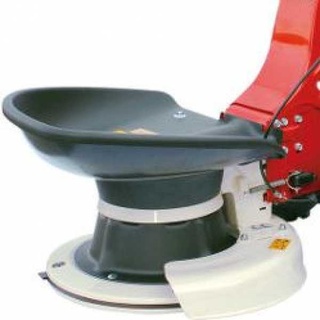 Scheibenmähwerk, 57 cm für Motormäher Minieffe, P55V, GP255