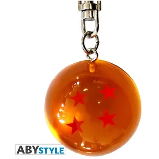 Cu Abystyle - Dragon Ball - Dragon Ball