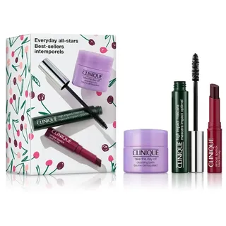 Clinique High Impact Mascara Set