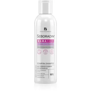 BIOBAZA Mama Hair Shampoo (200ml)