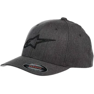 Alpinestars Ageless Curve Kappe Charcoal Heather L-XL