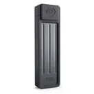 SEAGATE Ultra Compact 2TB SSD USB-C Grey Komponenten Speicherlaufwerke Externe SSDs