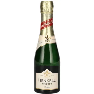 Henkell trocken 11,5% Vol. 0,2l