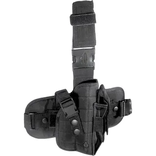 UTG Beinholster Universal, PVC-H178B