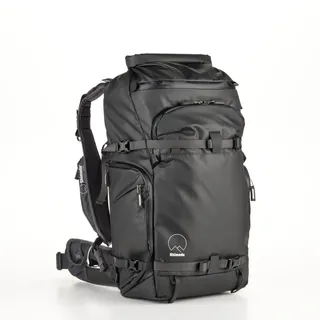 Shimoda Action X30 v2 30 l schwarz