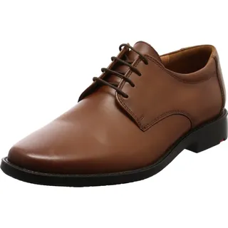 LLOYD Business Schuhe braun Nevio 46,5