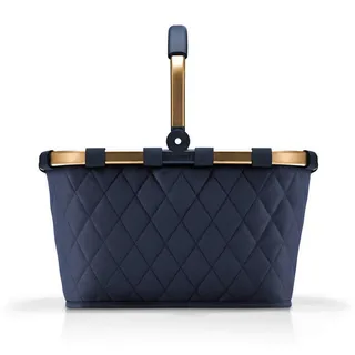 frame rhombus midnight gold