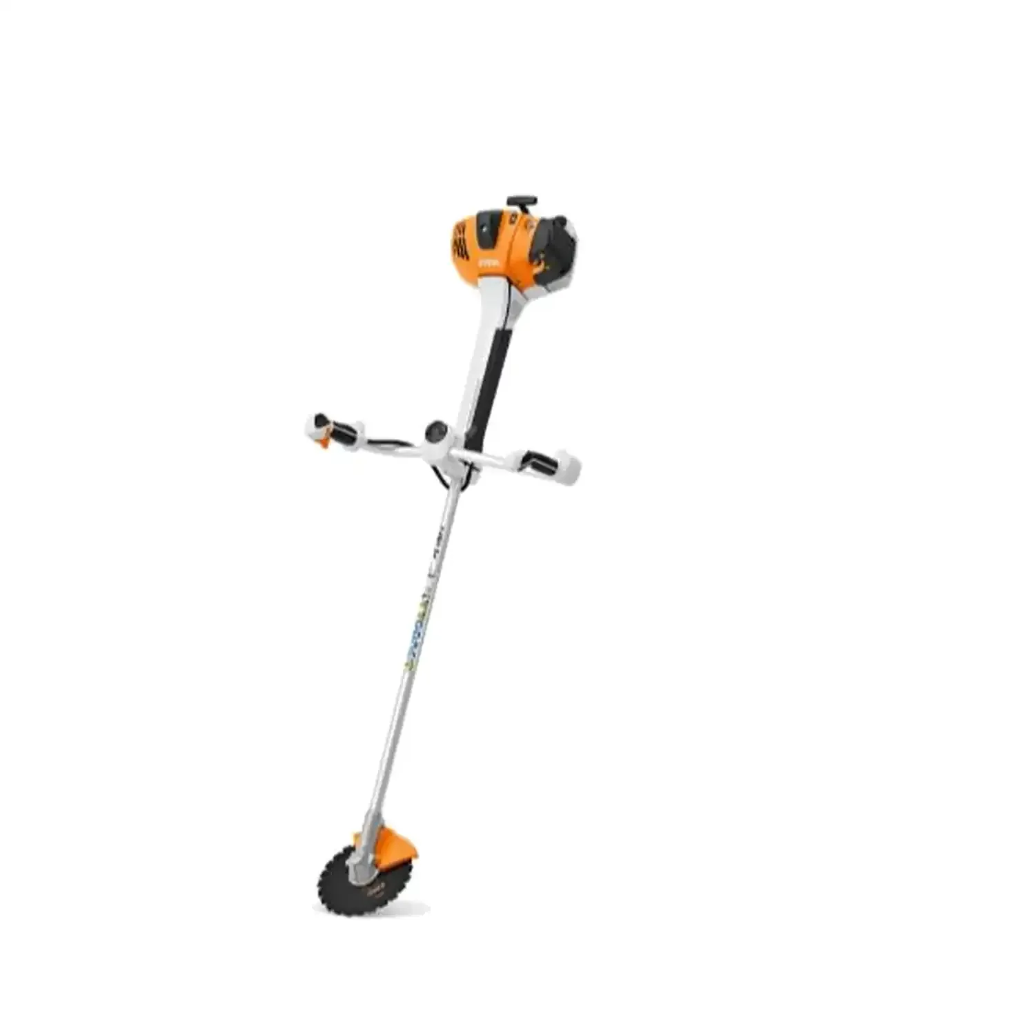 Benzin-Freischneider FS 490 C-EM KW