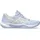 Gel-Tactic Damen Handballschuhe blau Größe 40 40