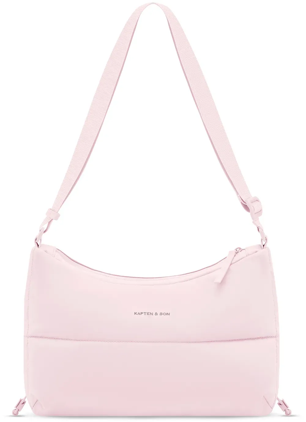 Kapten & Son Umhängetasche Skara Cloud Small soft pink - 22