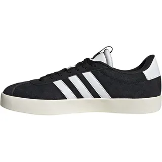 Core Black / Cloud White / Gold Met. 42 2/3