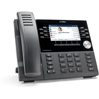 MITEL MiVoice 6930t, Telefon,