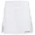Skort Long W Weiß M