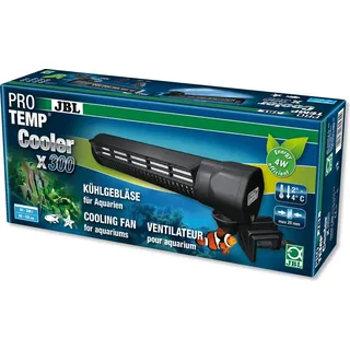 JBL Aquarienheizer ProTemp Cooler x300