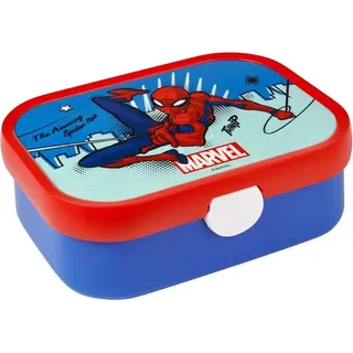 Campus Brotdose 750ml Spiderman (107440065396)