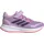 Runfalcon 5 EL C Powder Plum Aurora Plum Lucid Red 33 5