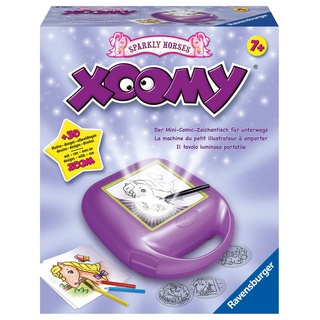 Ravensburger Xoomy Sparkly Horses