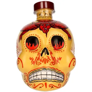 KAH Tequila Reposado 40% Vol. 0,7l