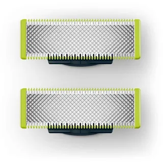 Philips Ersatzscherkopf One Blade QP220/50 2 Stk.