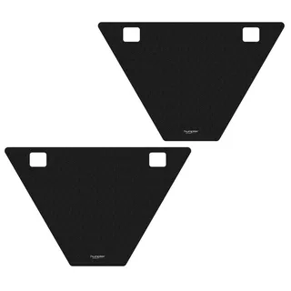HUMPTER® B3 PLUS Magnetische Oberfläche , schwarz