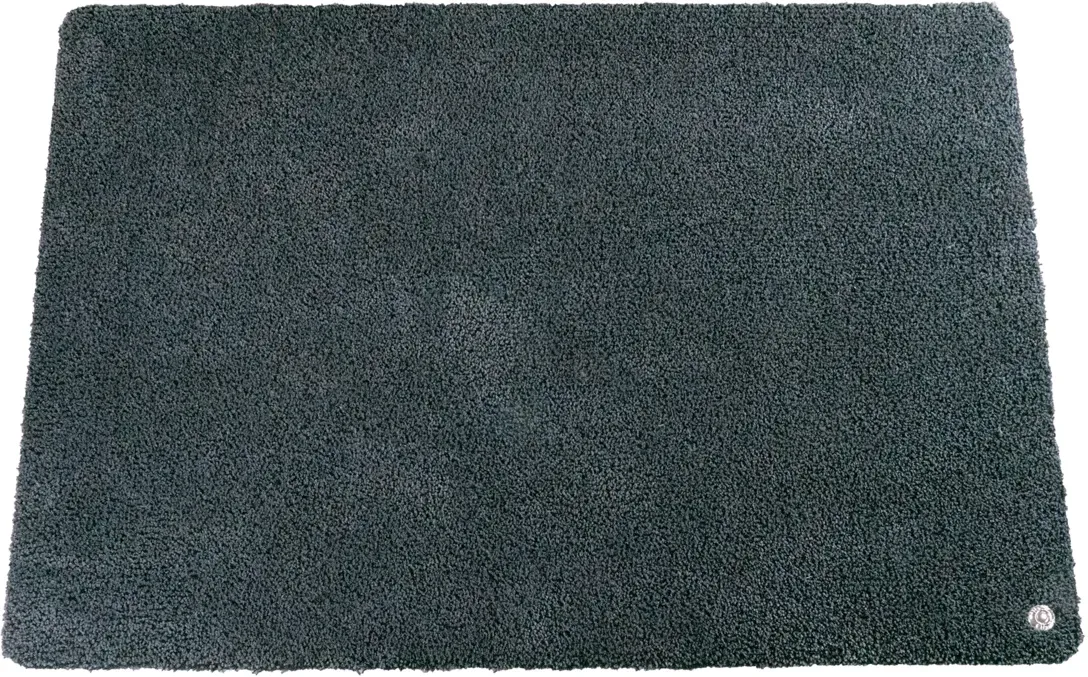 Ha-Ra Fußmatte - innen - 90 x 195 - anthrazit