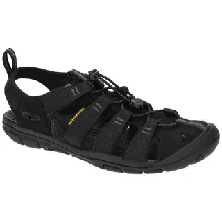 Keen Clearwater CNX Damen black/black 38,5