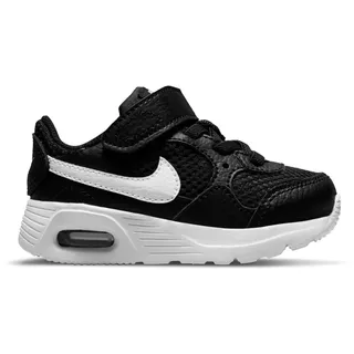 Gymnastikschuh, Black White Black, 21 EU