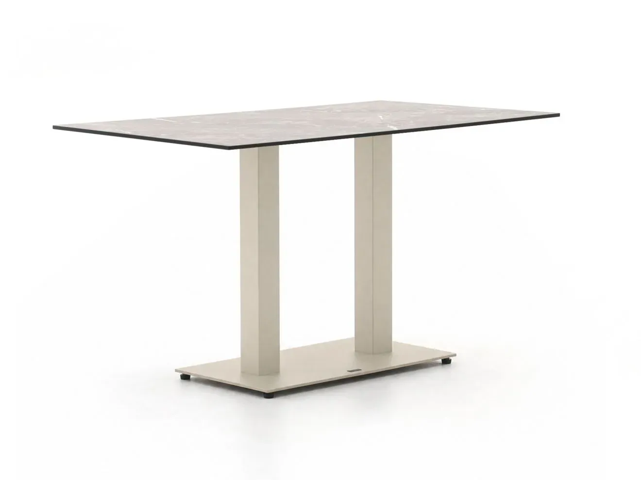 Forza Orta Gartentisch 120x70x73 cm