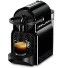 DeLonghi Kapselmaschine Nespresso Inissia EN80.B, 0,7 Liter, 1260 Watt, schwarz