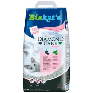 Biokat´s Biokat's Diamond Care Sensitive Classic Katzenstreu