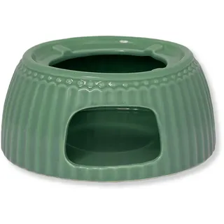 GREENGATE Alice dusty green 13 x 5cm