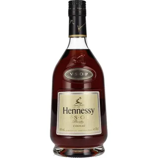 Hennessy VSOP