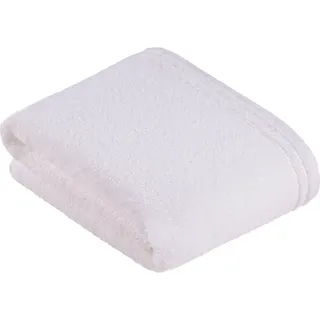 Badetuch 100 x 150 cm weiß