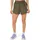 Nagino Run Adjustable 4IN Short S