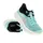 Damen Blue Spark/Mint Fluorite 40