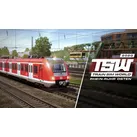 Train Sim World: Rhein-Ruhr Osten: Wuppertal – Hagen Route