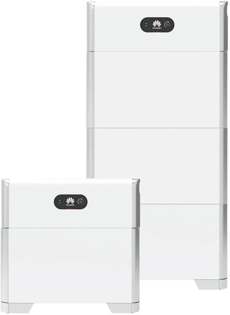 Huawei LUNA2000-20-S0 20kWh Hochvolt-Solarspeicher
