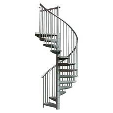 Beispielbild eines Produktes aus Treppen & Geländer