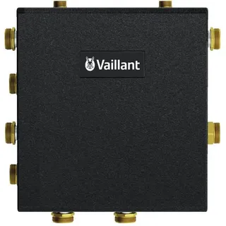 Vaillant Hybrid-Kit, flexible Hydraulikeinheit