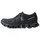 Damen All Black 38,5