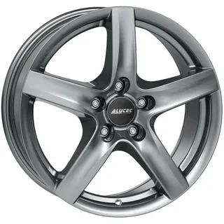 ALUTEC München Alutec Grip graphit kompatibel mit MG (SAIC) Marvel R