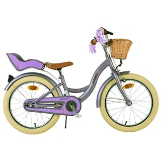 18" RH 25 cm Lila 1-Gang Rücktrittbremse